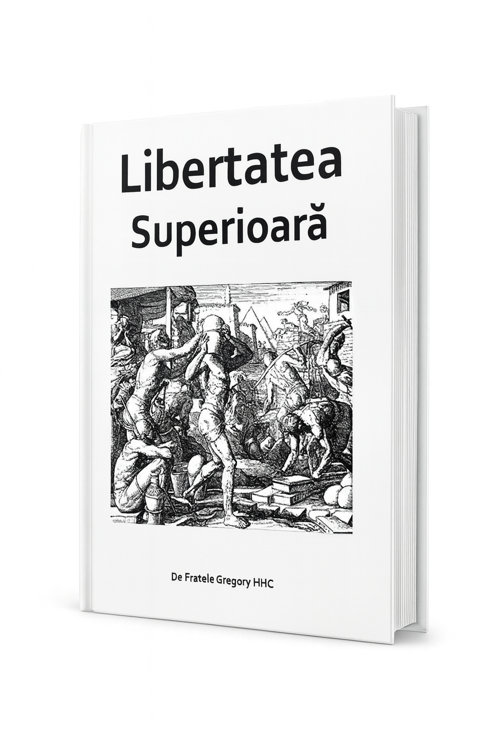 Libertatea Superioară