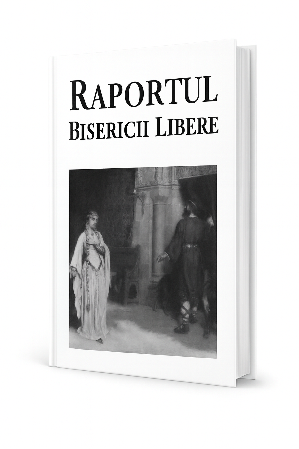 Raportul Bisericii Libere